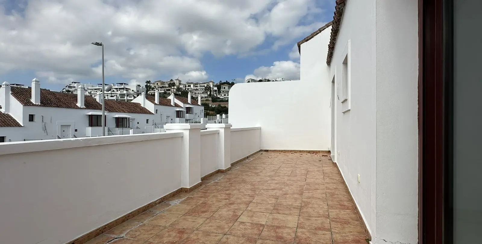 Venta de adosado en Doña Julia 46
