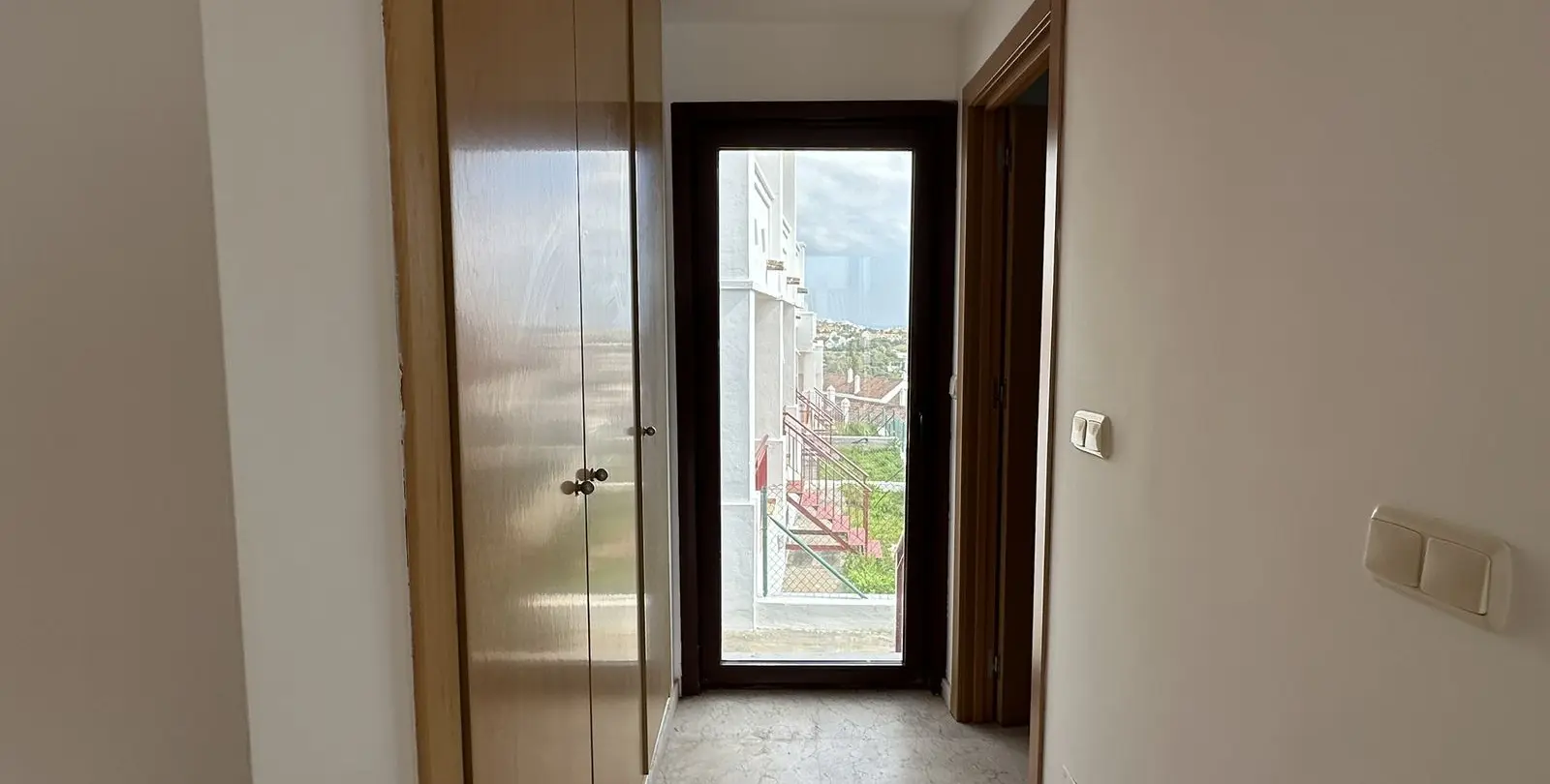 Venta de adosado en Doña Julia 53
