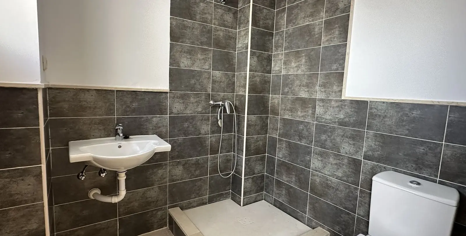 Venta de adosado en Doña Julia 55