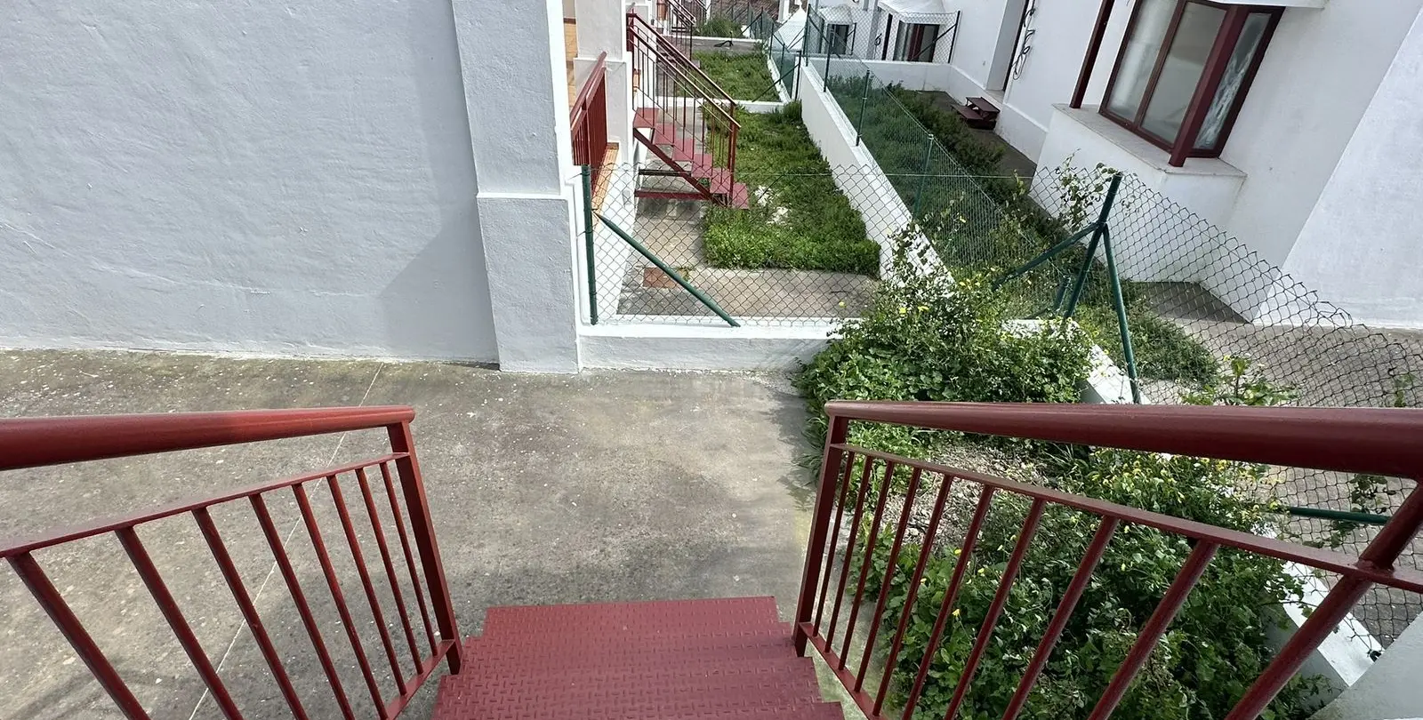 Venta de adosado en Doña Julia 56