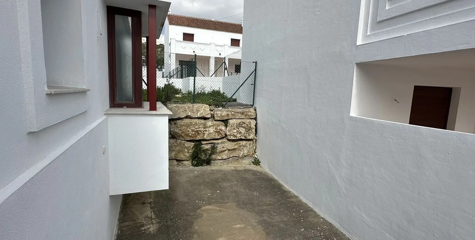 Venta de adosado en Doña Julia 57