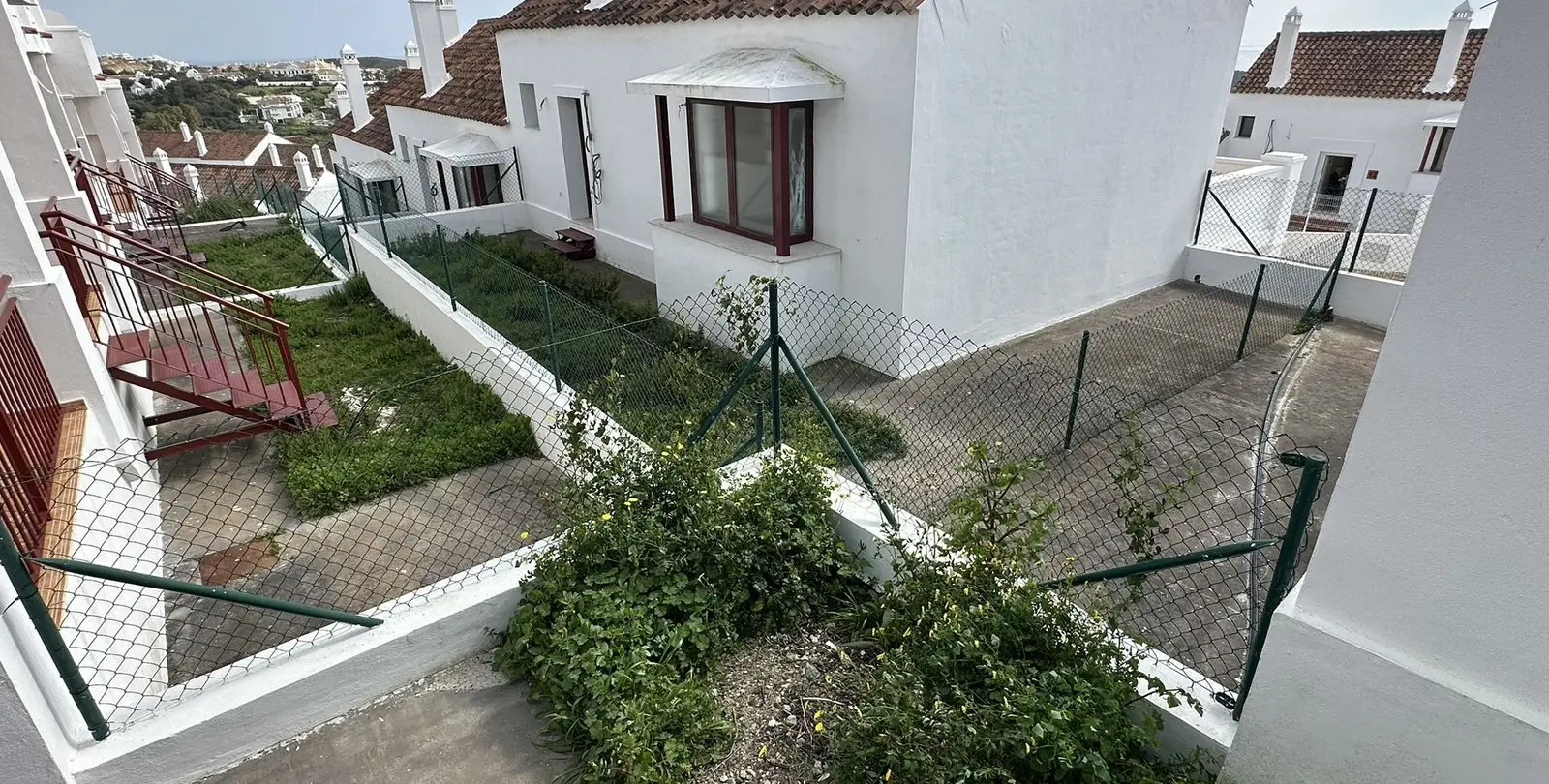 Venta de adosado en Doña Julia 58