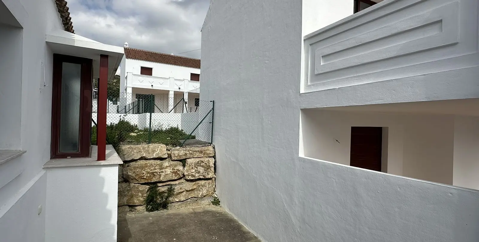 Venta de adosado en Doña Julia 60