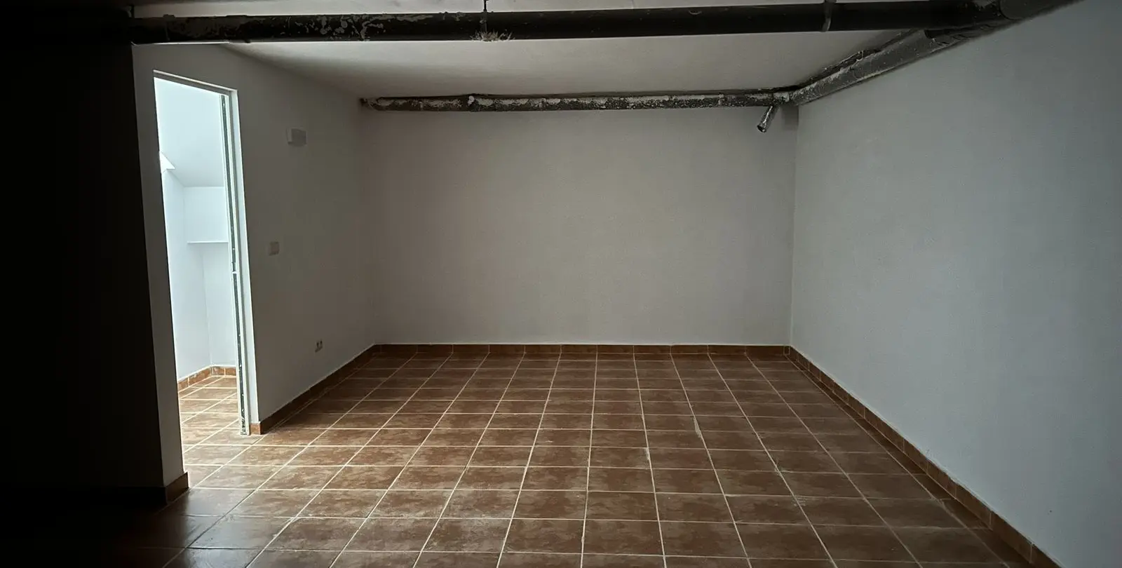Venta de adosado en Doña Julia 63