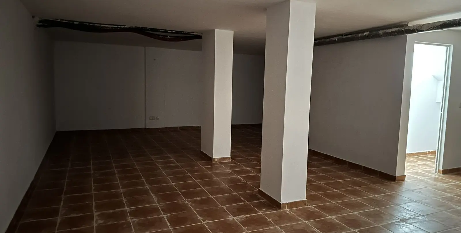 Venta de adosado en Doña Julia 64