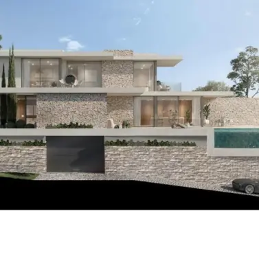 Sale of residential plot in Benalmadena