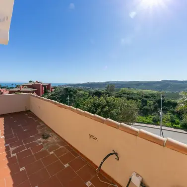 Venta de adosado en La Duquesa