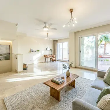 Venta de adosado en La Duquesa