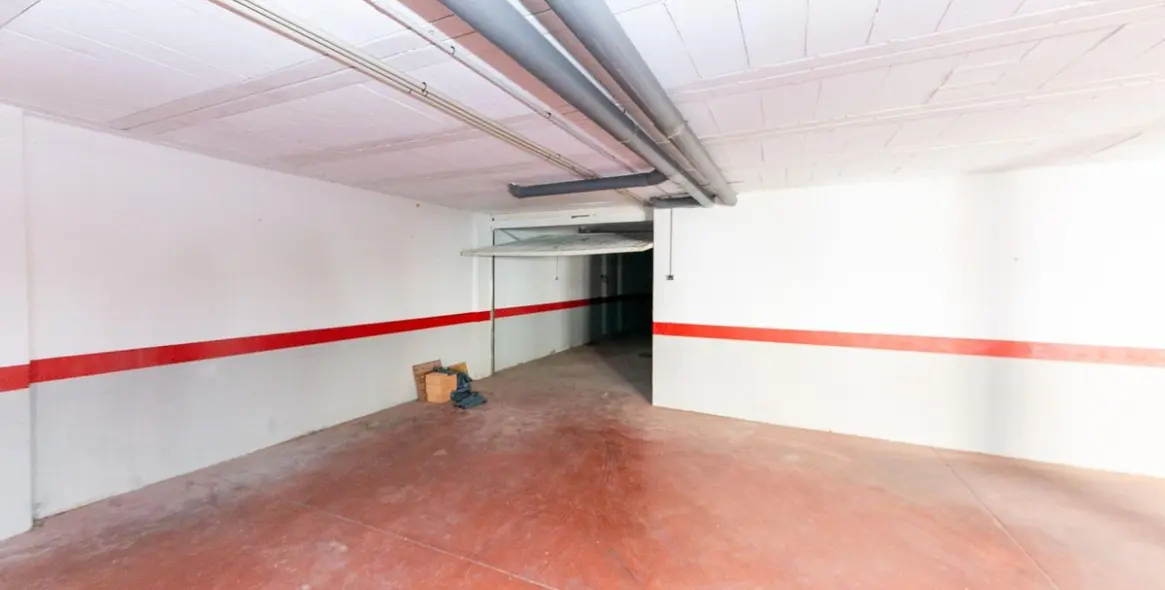 Sale of townhouse in La Duquesa 31