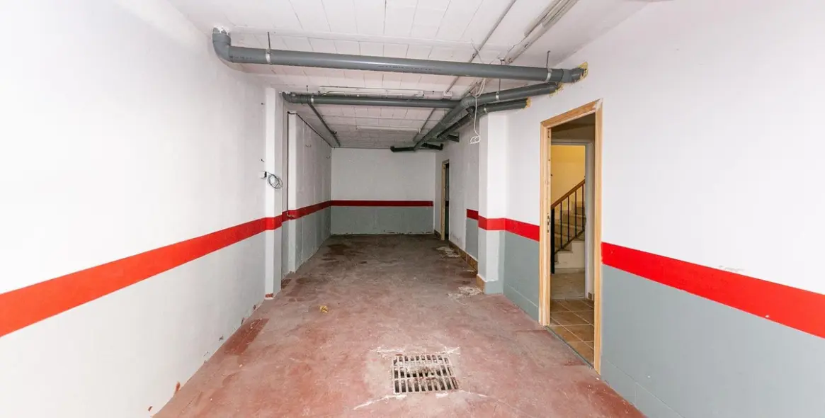 Sale of townhouse in La Duquesa 32