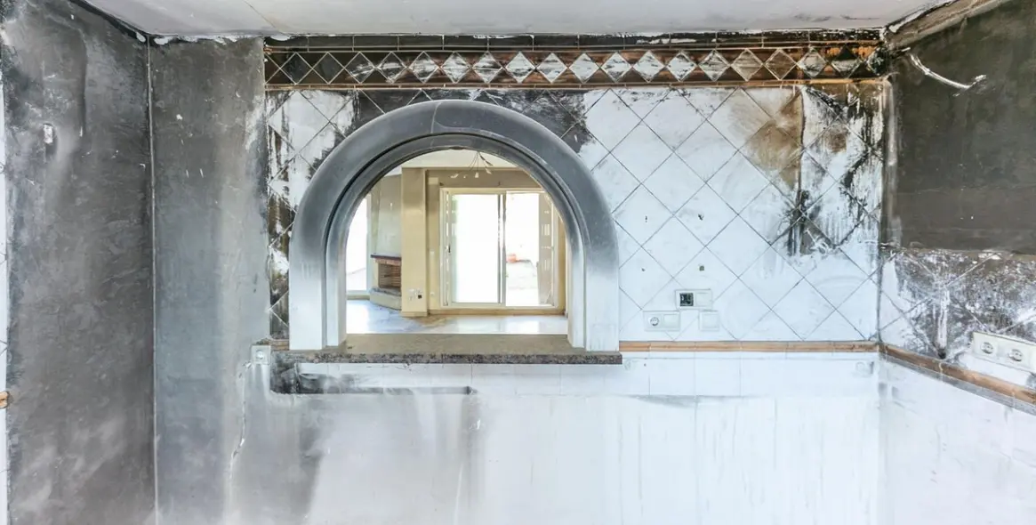 Sale of townhouse in La Duquesa 45