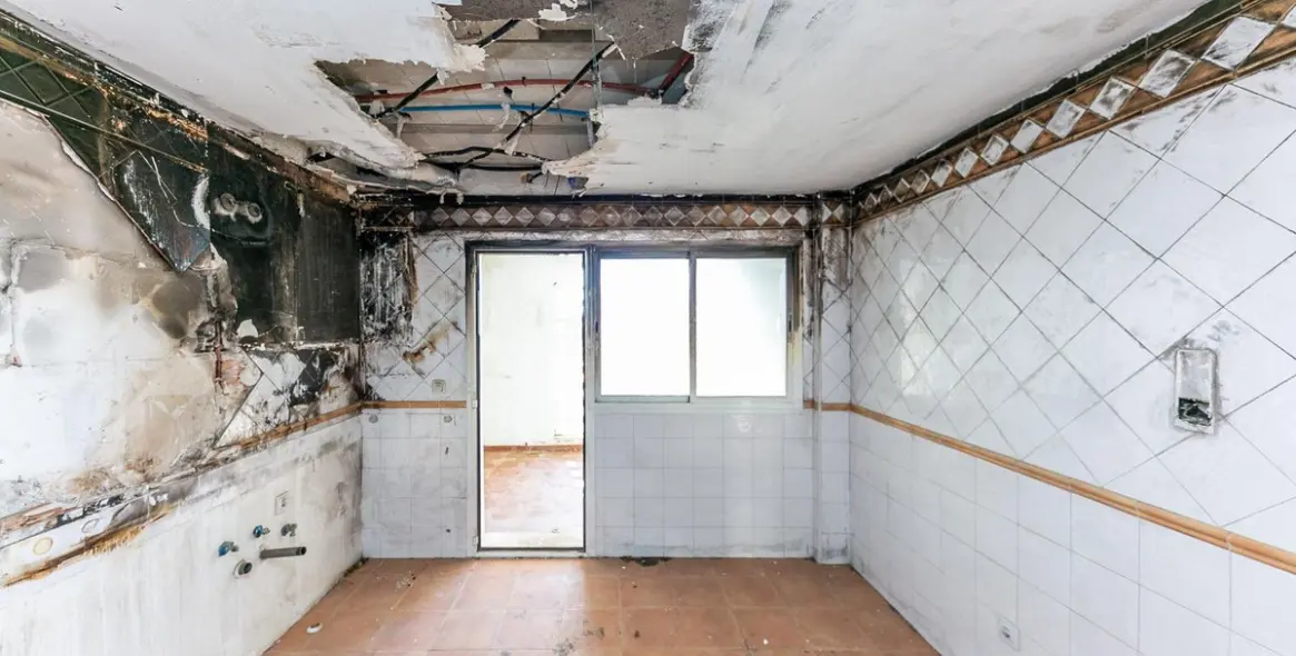 Sale of townhouse in La Duquesa 47