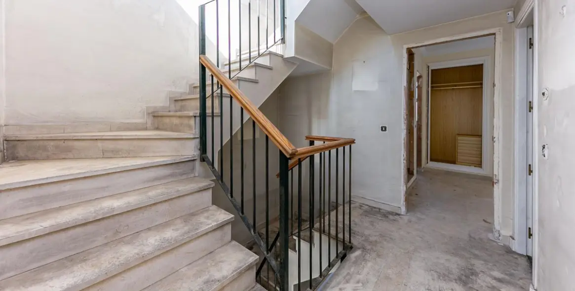 Sale of townhouse in La Duquesa 48