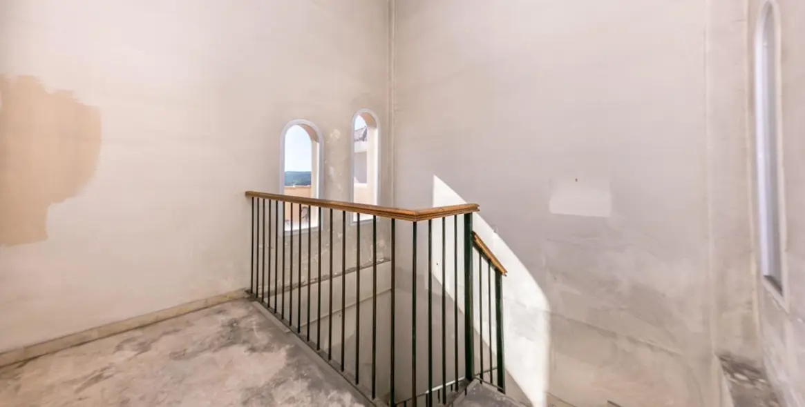 Sale of townhouse in La Duquesa 61