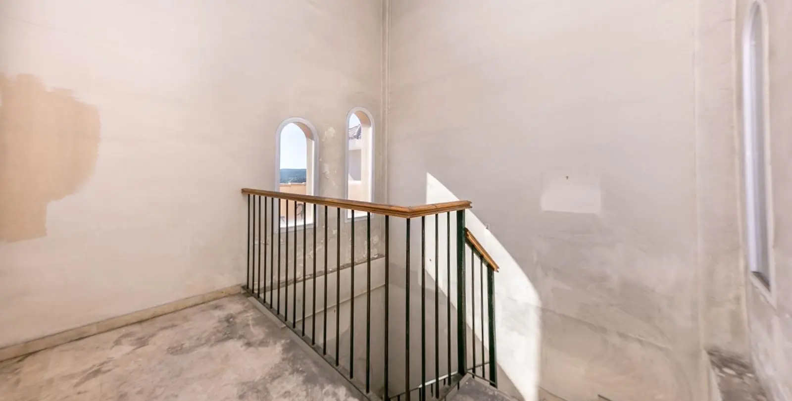 Sale of townhouse in La Duquesa 17