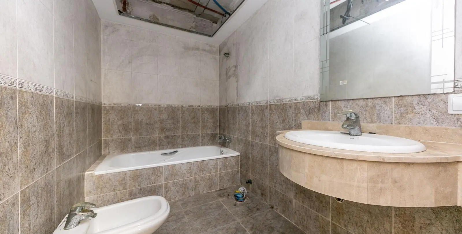 Sale of townhouse in La Duquesa 20