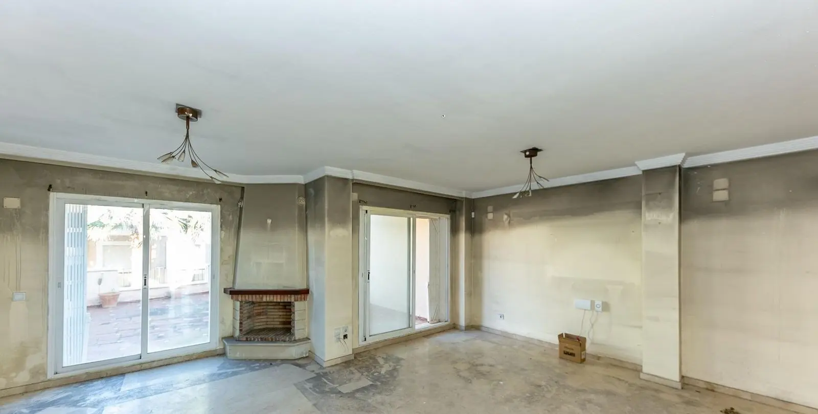Sale of townhouse in La Duquesa 44