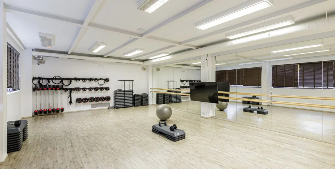 Продажа апартаментов на первом этаже в Los Arqueros 22