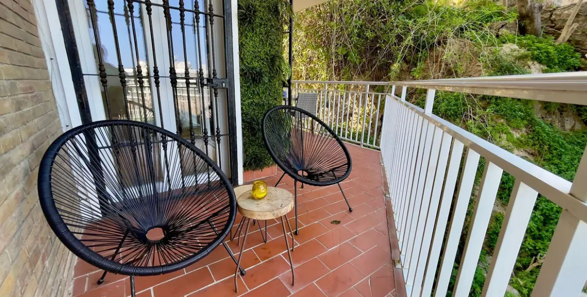 Продажа апартаментов на среднем этаже в Torremolinos 2