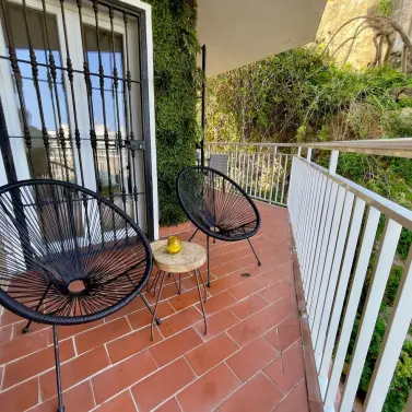 Sale of middle floor apartment in Torremolinos