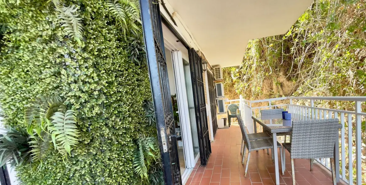 Продажа апартаментов на среднем этаже в Torremolinos 3