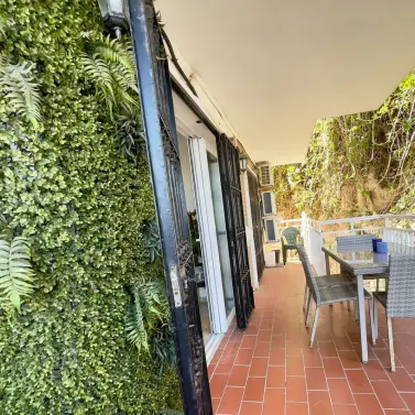 Sale of middle floor apartment in Torremolinos