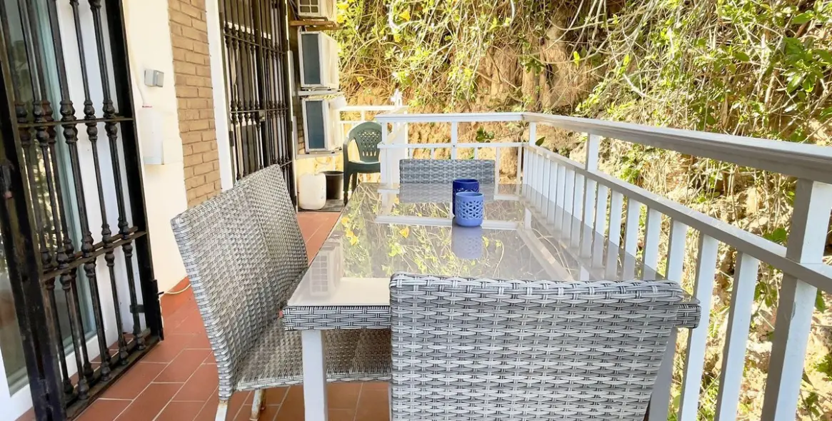 Продажа апартаментов на среднем этаже в Torremolinos 4