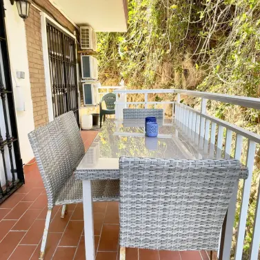 Sale of middle floor apartment in Torremolinos