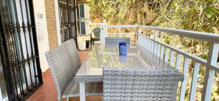 Sale of middle floor apartment in Torremolinos 3