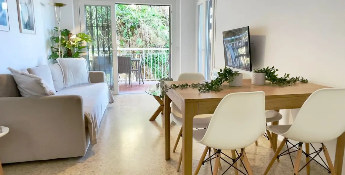 Продажа апартаментов на среднем этаже в Torremolinos 5