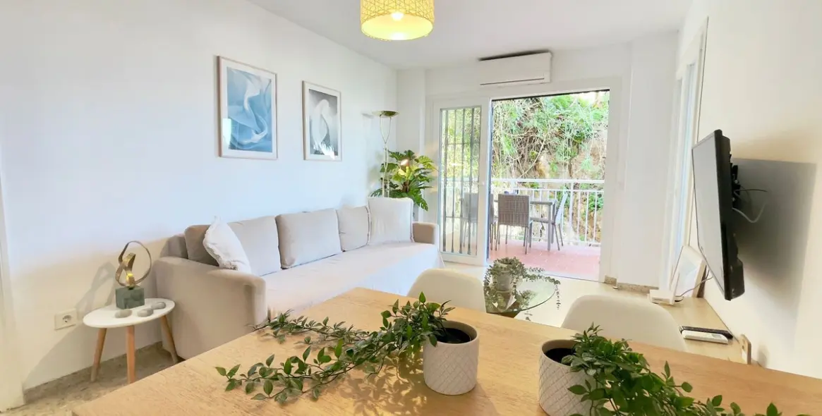 Продажа апартаментов на среднем этаже в Torremolinos 6