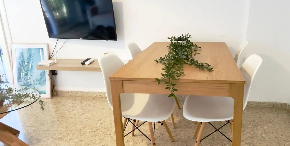 Продажа апартаментов на среднем этаже в Torremolinos 7