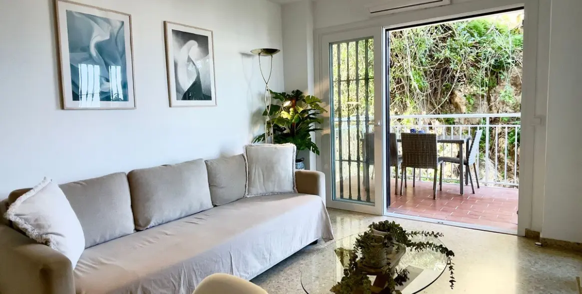 Продажа апартаментов на среднем этаже в Torremolinos 8