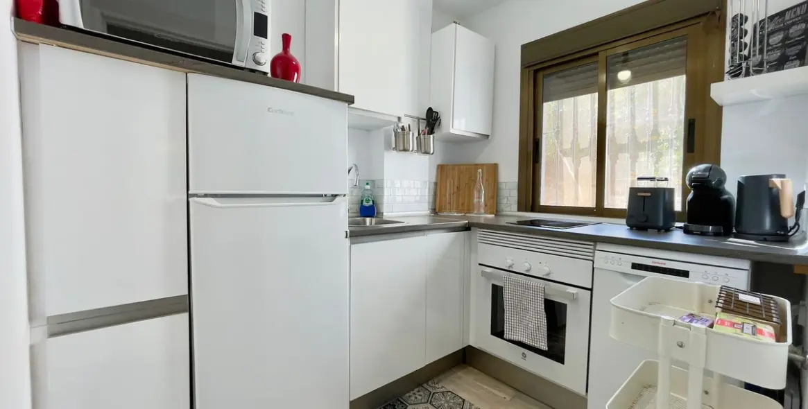 Продажа апартаментов на среднем этаже в Torremolinos 10