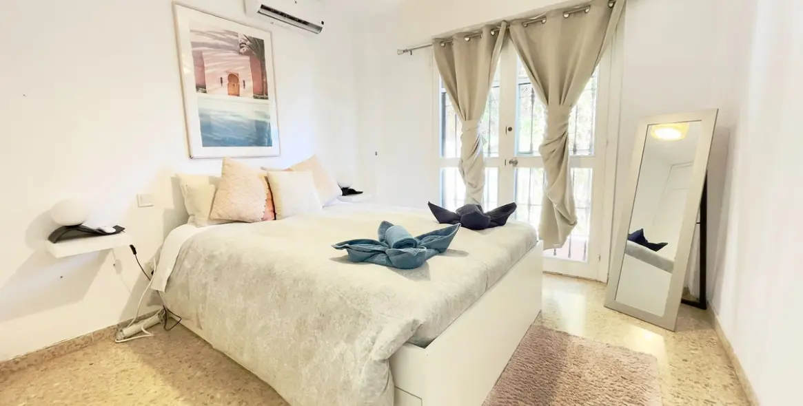 Продажа апартаментов на среднем этаже в Torremolinos 11