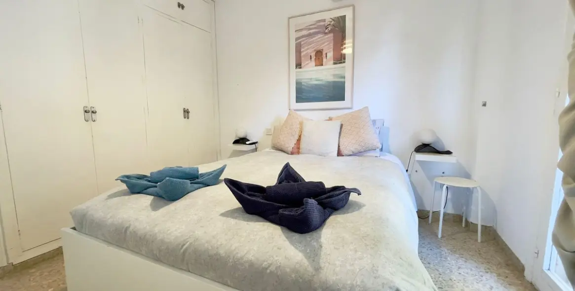 Продажа апартаментов на среднем этаже в Torremolinos 12