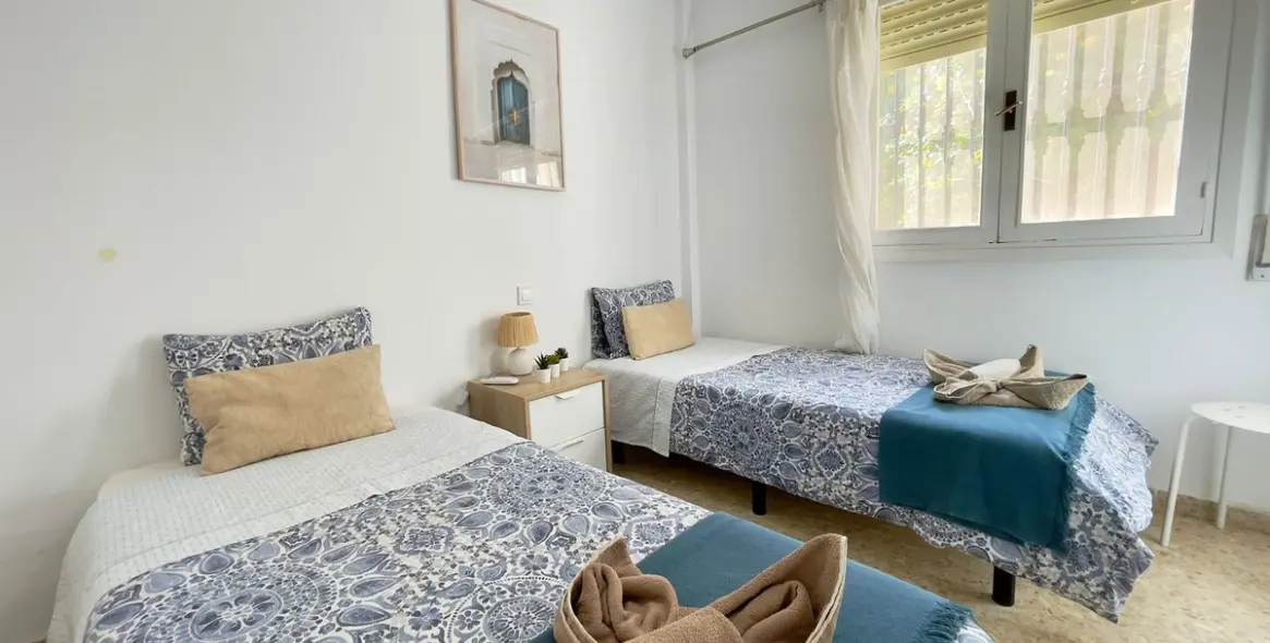 Продажа апартаментов на среднем этаже в Torremolinos 13