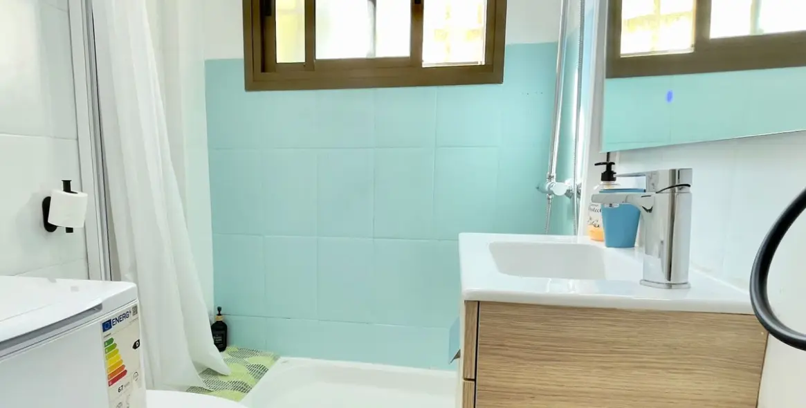 Продажа апартаментов на среднем этаже в Torremolinos 15