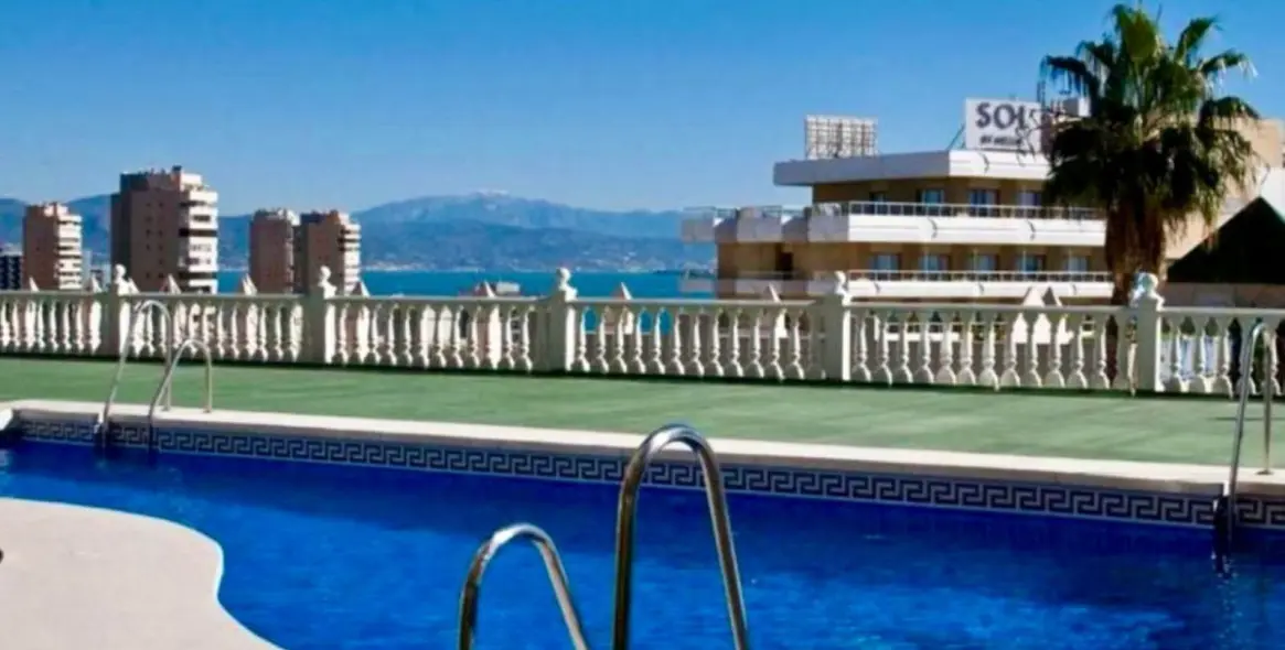 Продажа апартаментов на среднем этаже в Torremolinos 17