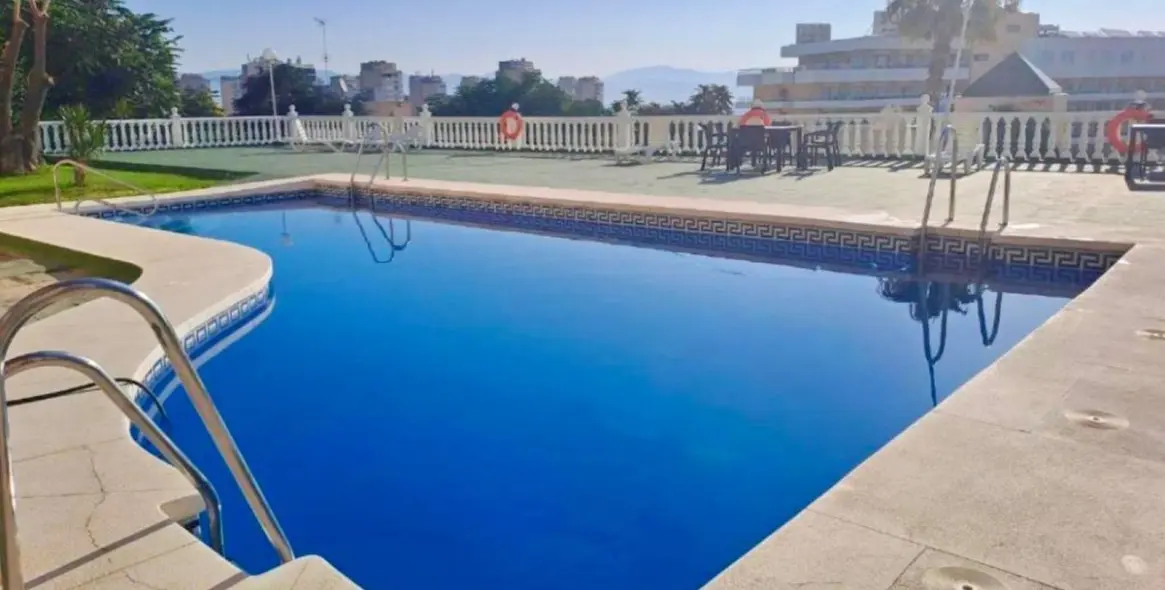 Продажа апартаментов на среднем этаже в Torremolinos 18