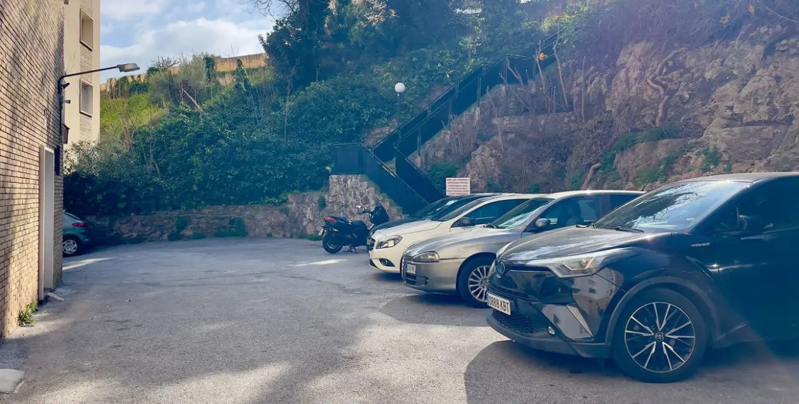 Продажа апартаментов на среднем этаже в Torremolinos 19