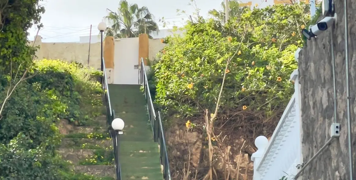 Sale of middle floor apartment in Torremolinos 21