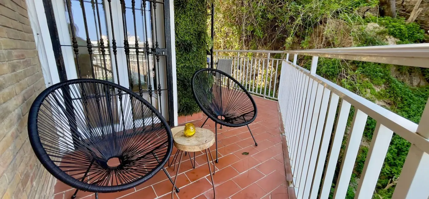 Продажа апартаментов на среднем этаже в Torremolinos 1