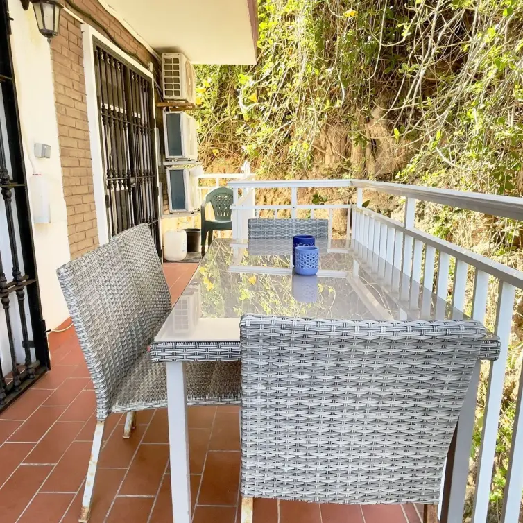 Продажа апартаментов на среднем этаже в Torremolinos