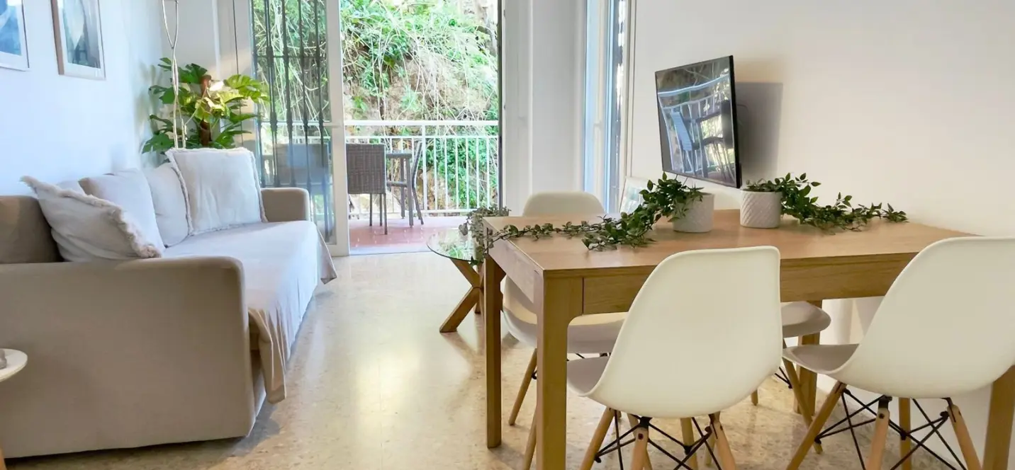 Продажа апартаментов на среднем этаже в Torremolinos 4