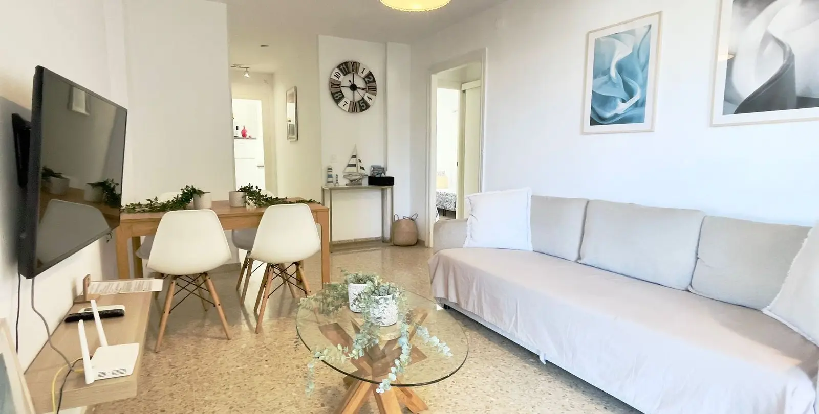 Продажа апартаментов на среднем этаже в Torremolinos 9