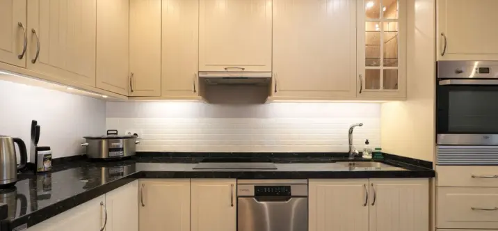 Sale of middle floor apartment in El Faro 3