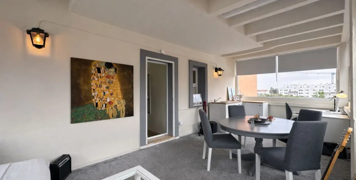 Продажа апартаментов на среднем этаже в Mijas Costa 21