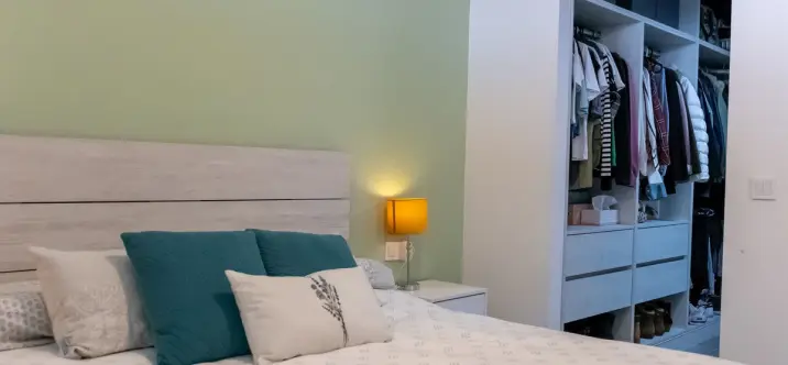 Sale of middle floor apartment in Higueron 0