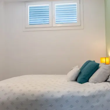 Sale of middle floor apartment in Higueron